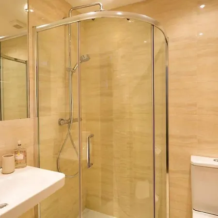 Greenmount Exquisite Appartement Kendal
