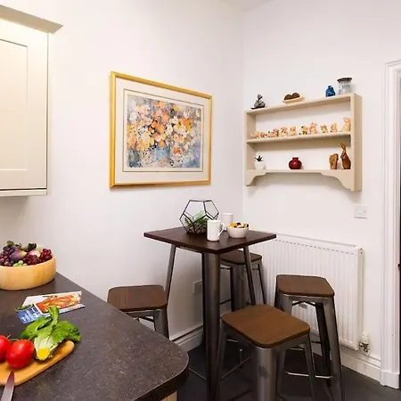 Appartement Greenmount Exquisite *