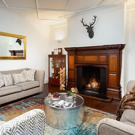 Greenmount Exquisite *