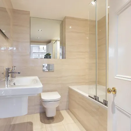 Greenmount Exquisite Appartement *