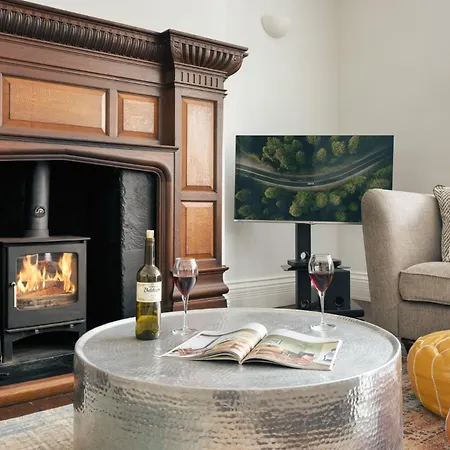 Apartment Greenmount Exquisite