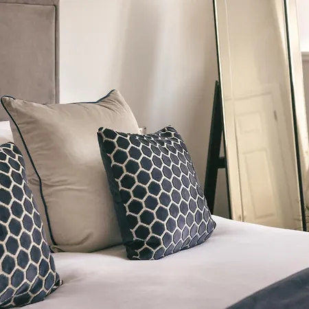 Appartement Greenmount Exquisite *