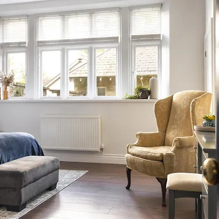 Apartment Greenmount Exquisite Kendal