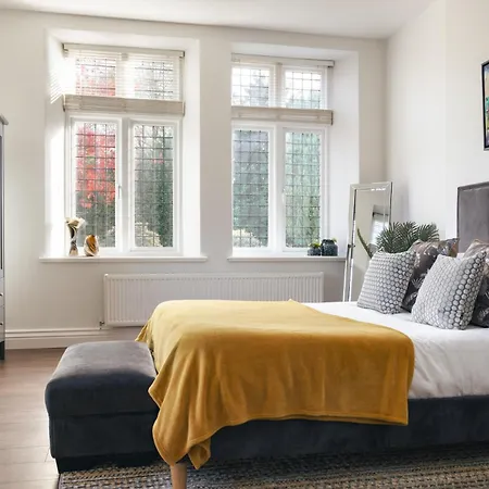 Greenmount Exquisite Appartement