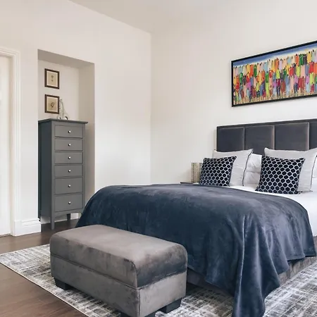 Greenmount Exquisite Apartment *