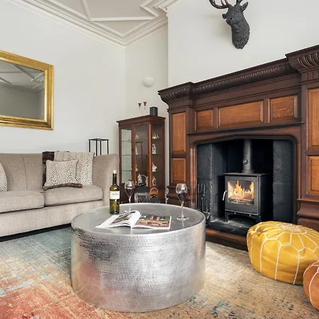 Appartement Greenmount Exquisite *