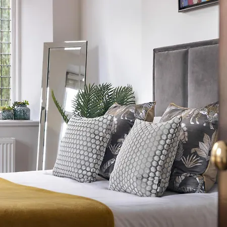 Apartment Greenmount Exquisite Kendal