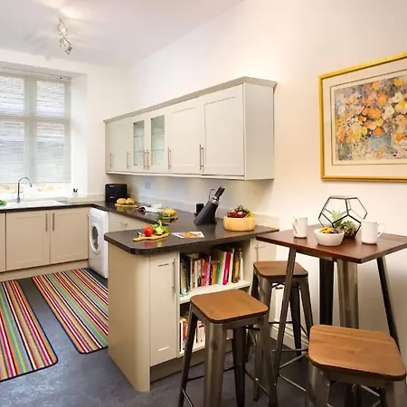 Apartment Greenmount Exquisite *