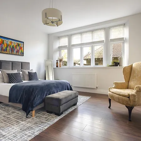 Apartment Greenmount Exquisite *