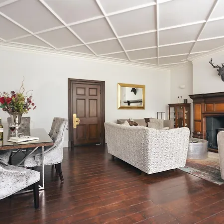 Apartment Greenmount Exquisite